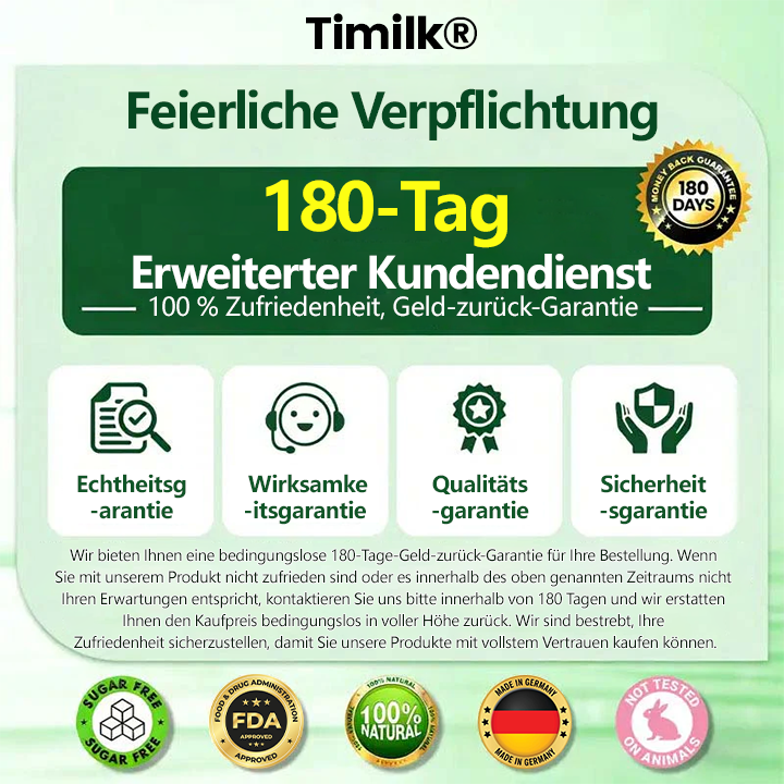 Offizieller Store | ☀️☀️ Timilk® Moringa · Berberin × NAD+ 10-in-1 Advanced Nano-Mikronadel-Patch (Nur einmal täglich anwenden – sichtbare Veränderungen in 7 Tagen)