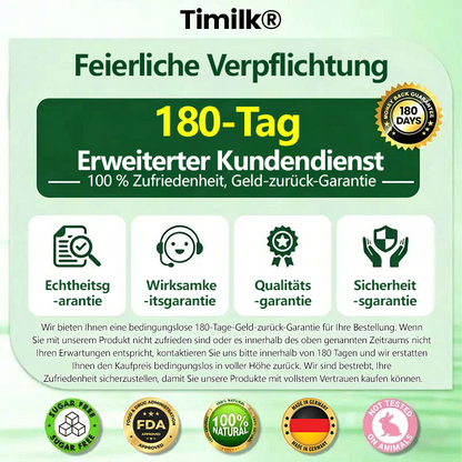 Offizieller Store | ☀️☀️ Timilk® Moringa · Berberin × NAD+ 10-in-1 Advanced Nano-Mikronadel-Patch (Nur einmal täglich anwenden – sichtbare Veränderungen in 7 Tagen)