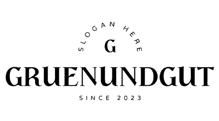 gruenundgut