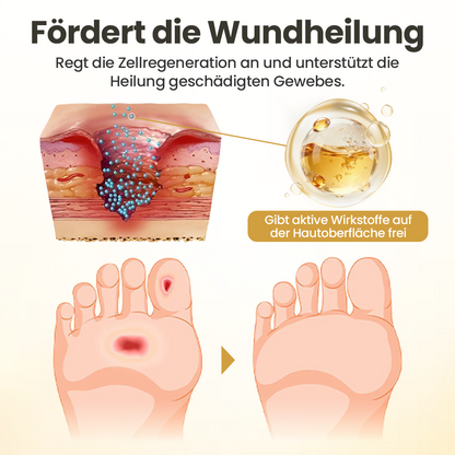 Timilk® GlucaVeil 24H Fuß-Barriere-Spray