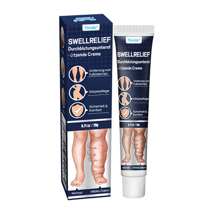 Timilk® SwellRelief Durchblutungsunterstützende Creme
